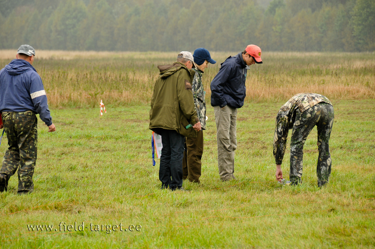 Heli protestib märgi tehnilise seisundi vastu